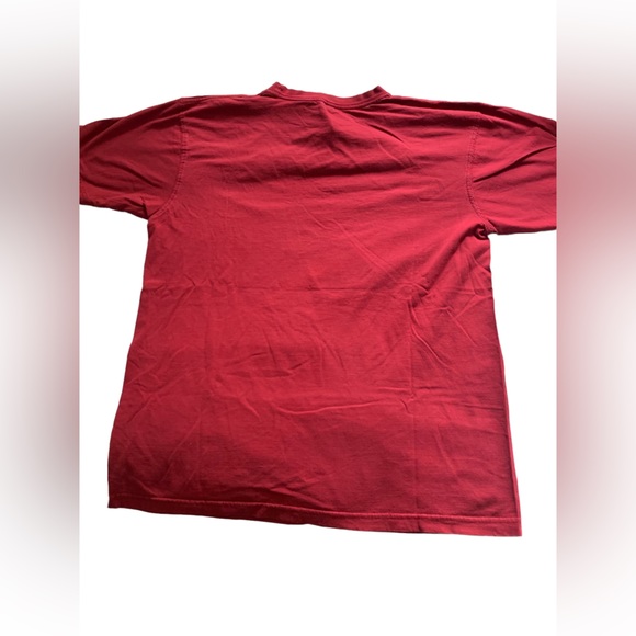 Funny “Moose Bums” Niagara Tee - Picture 2 of 2